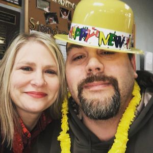 Meet your Posher, Barbie